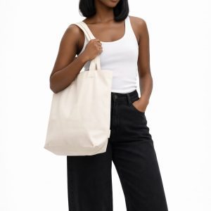 Cotton Tote Bags