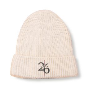 Beanie Logo