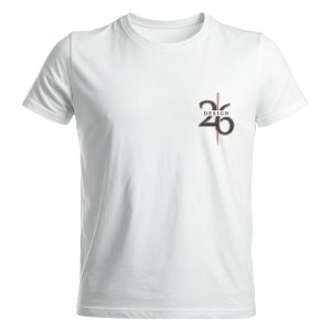 Front Chest Logo