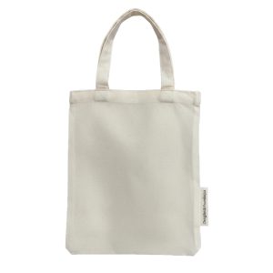 Mini Calico Gift Tote Bag