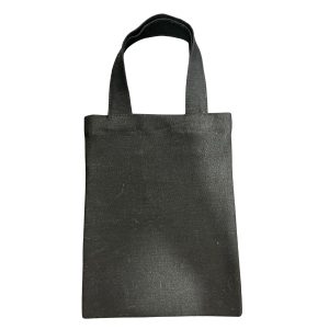 Mini Denim Gift Tote Bag